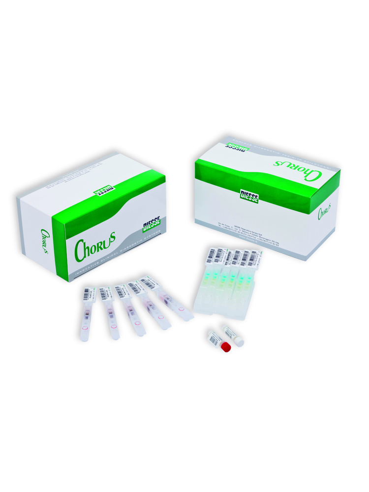 CHORUS LEGIONELLA PNEUMOPH. 1-6 IgG